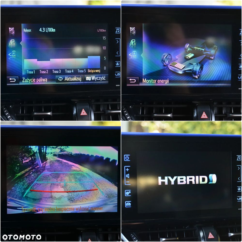 Toyota C-HR Business-Edition - 36