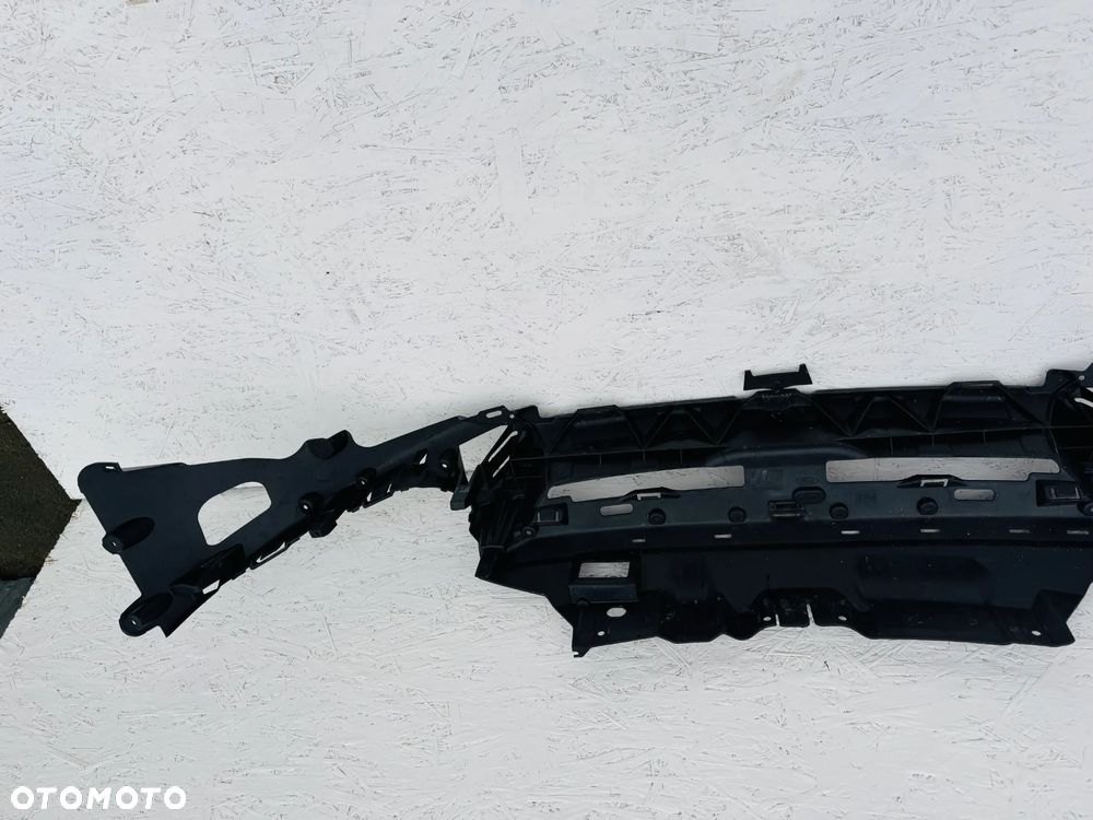 WZMOCNIENIE ZDERZAKA FORD FOCUS MK3 PRZÓD - 8