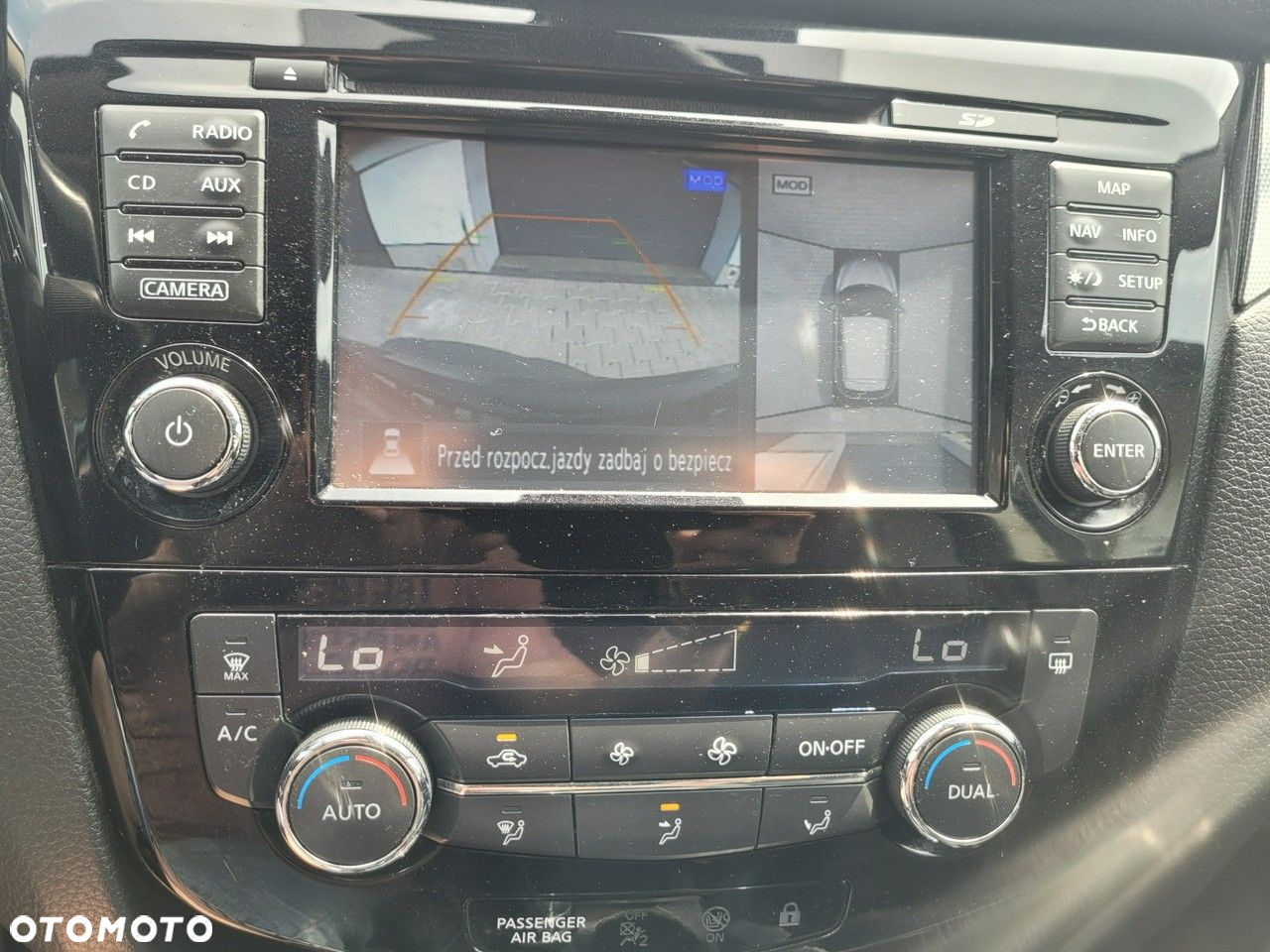 Nissan Qashqai - 13