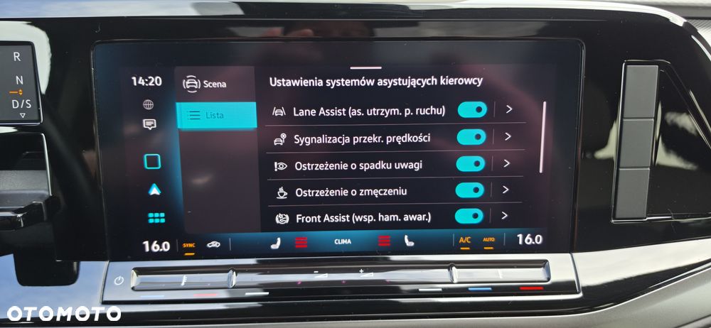 Volkswagen Multivan 2.0 TDI L2 Life DSG - 33