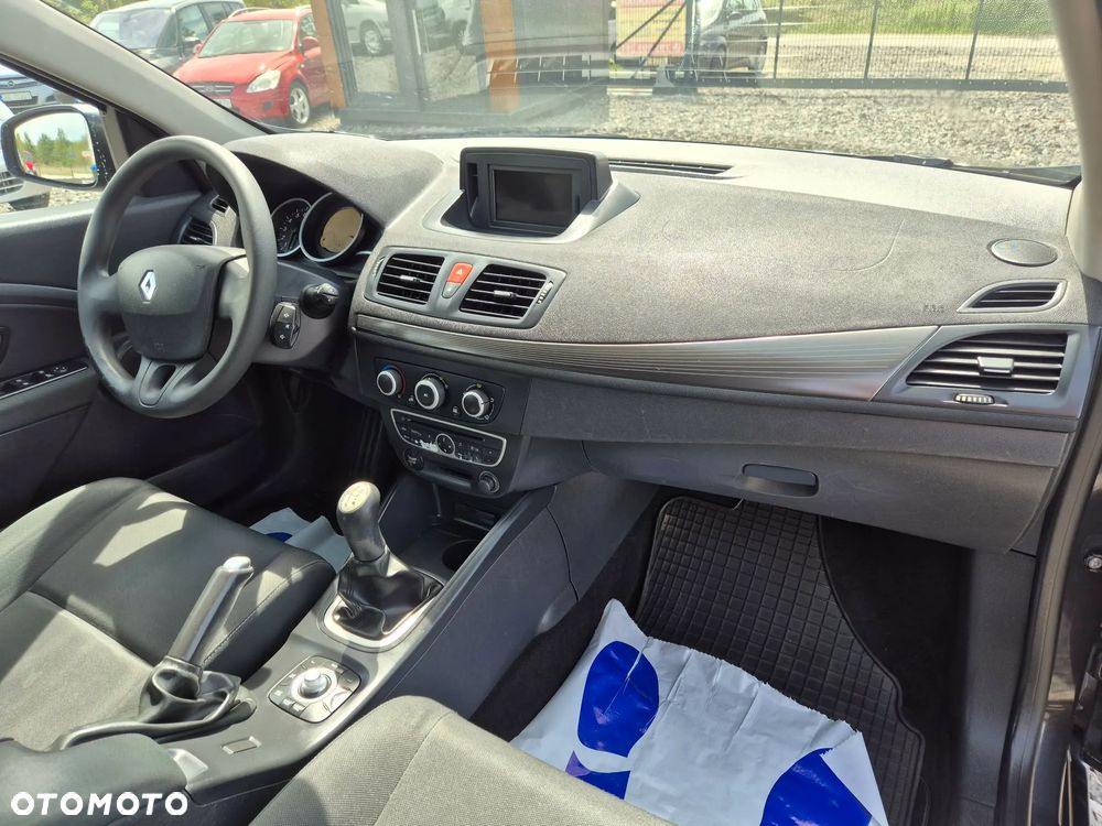Renault Megane 1.6 16V Authentique Euro5 - 13