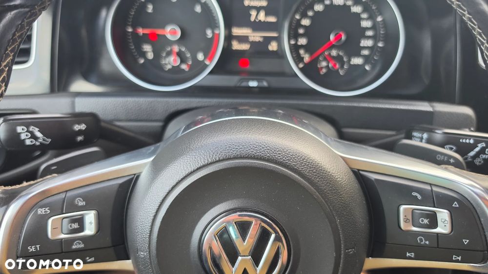 Volkswagen Golf GTD 2.0 TDI SCR DSG - 28