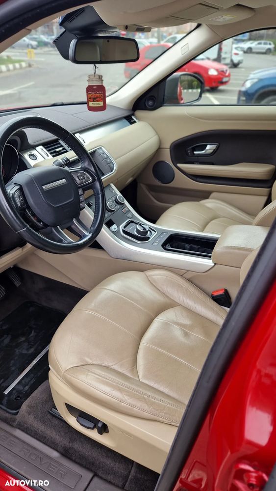 Land Rover Range Rover Evoque ver-2-0-l-td4-se-dynamic - 7