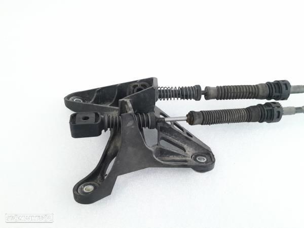 Seletor Velocidades Seat Leon St (5F8) - 2