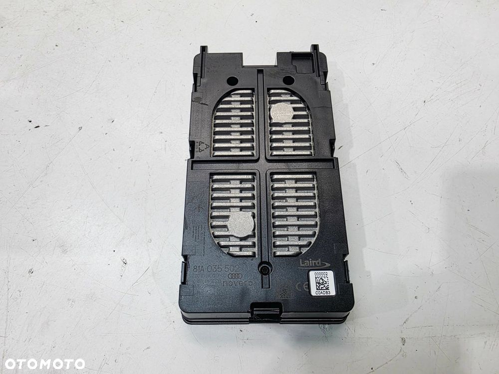 ŁADOWARKA INDUKCYJNA AUDI A3 8V Q2 81A035502 - 4