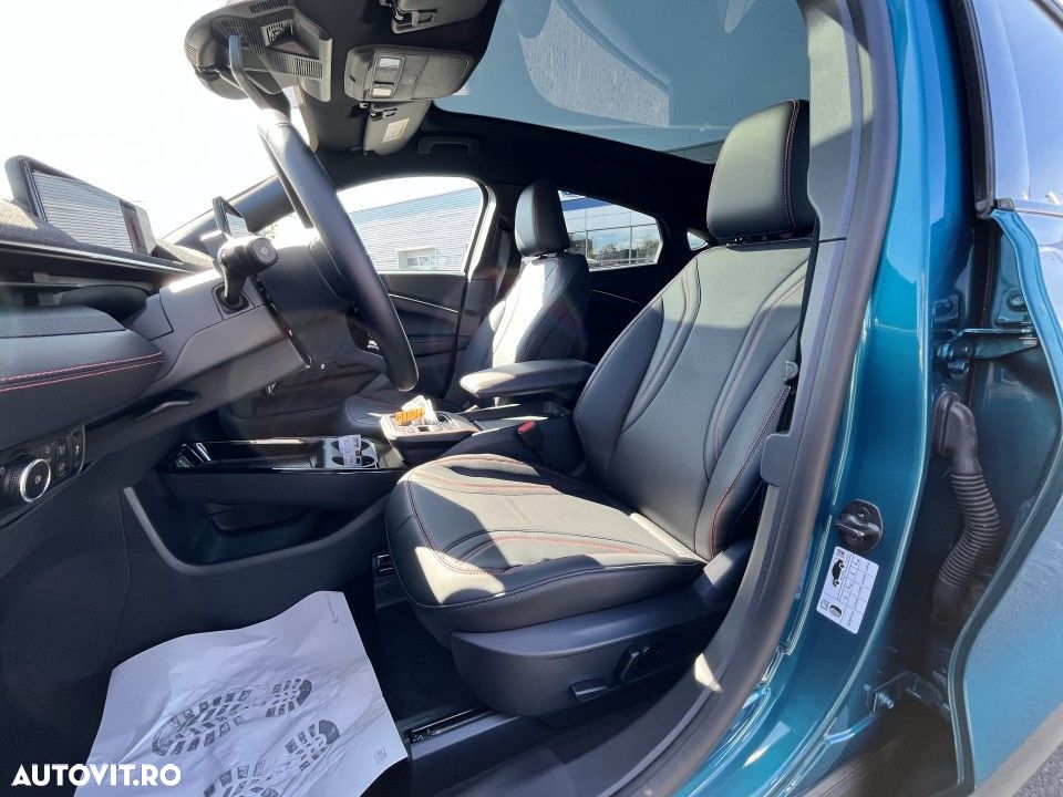 Ford Mustang Mach-E AWD 276 kW 88 kWh Premium - 19