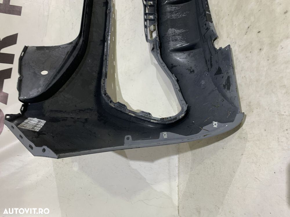 Bara spate Cupra Born, 2021, 2022, 2023, 2024, cod origine OE 10E807421B. - 7