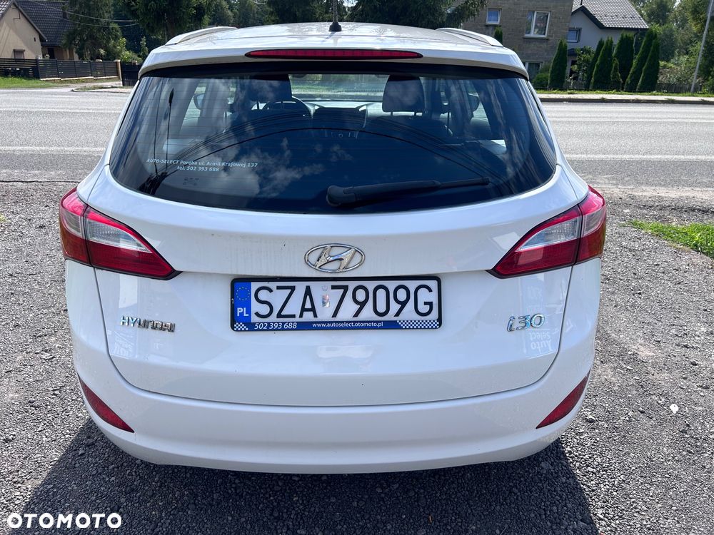 Hyundai i30 - 5