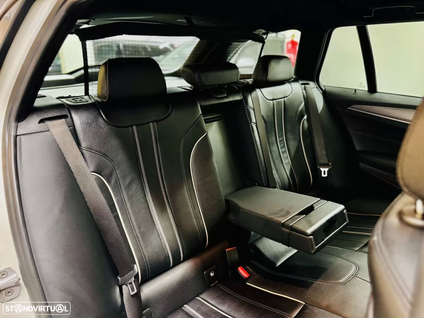 BMW 520 d Pack M Auto - 50