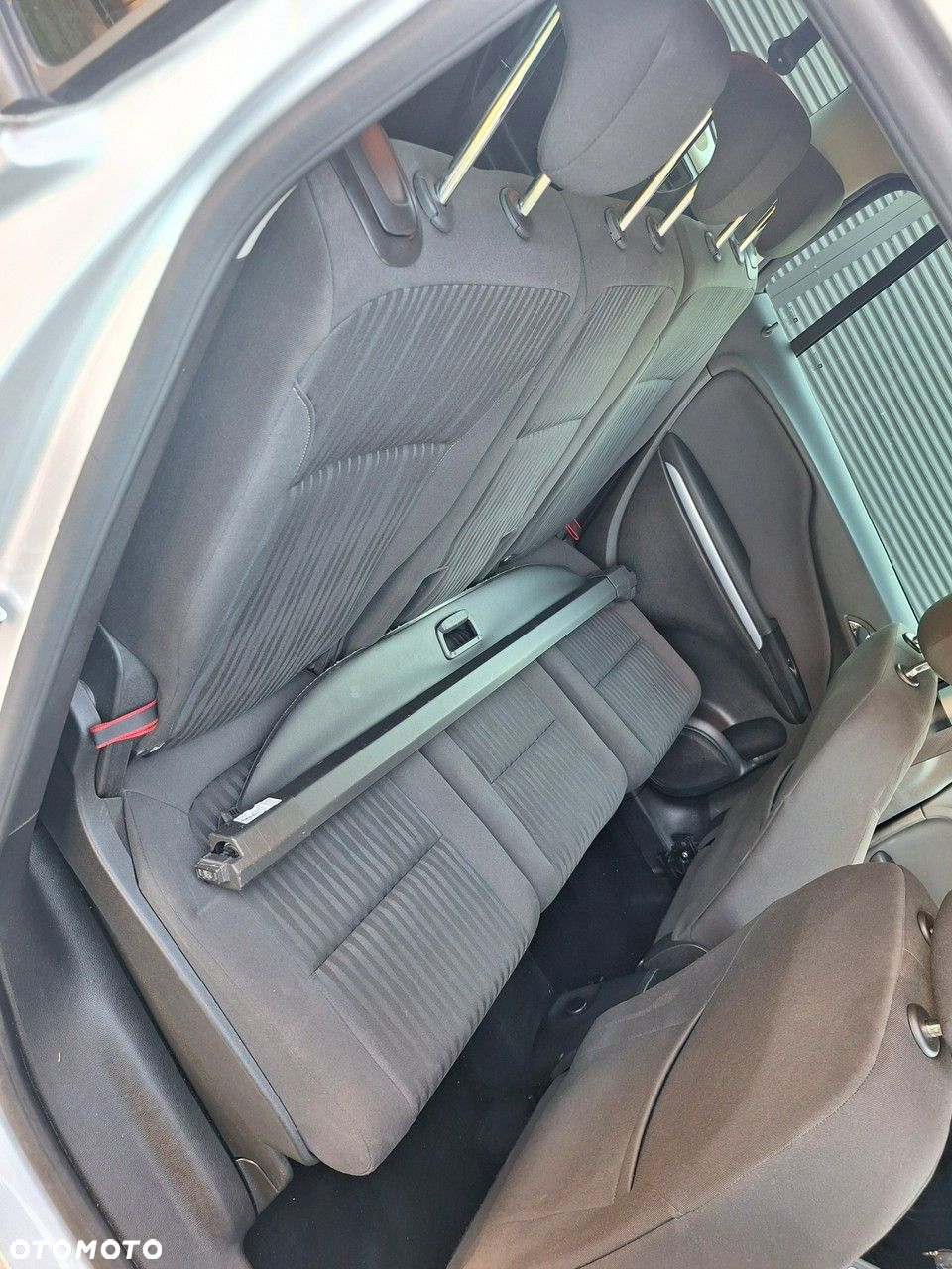 Opel Zafira - 21