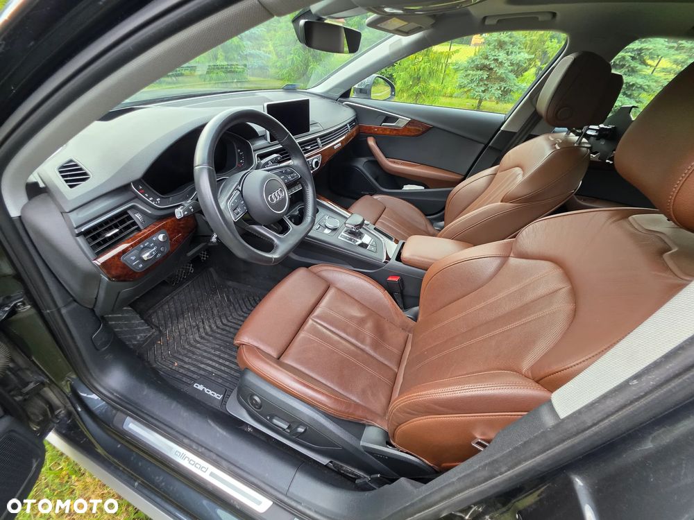 Audi A4 Allroad - 15