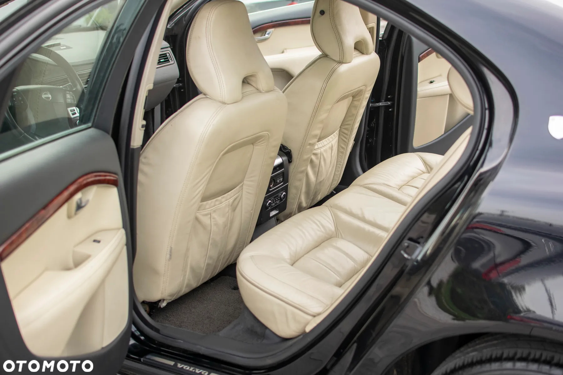 Volvo S80 T6 AWD Executive - 29