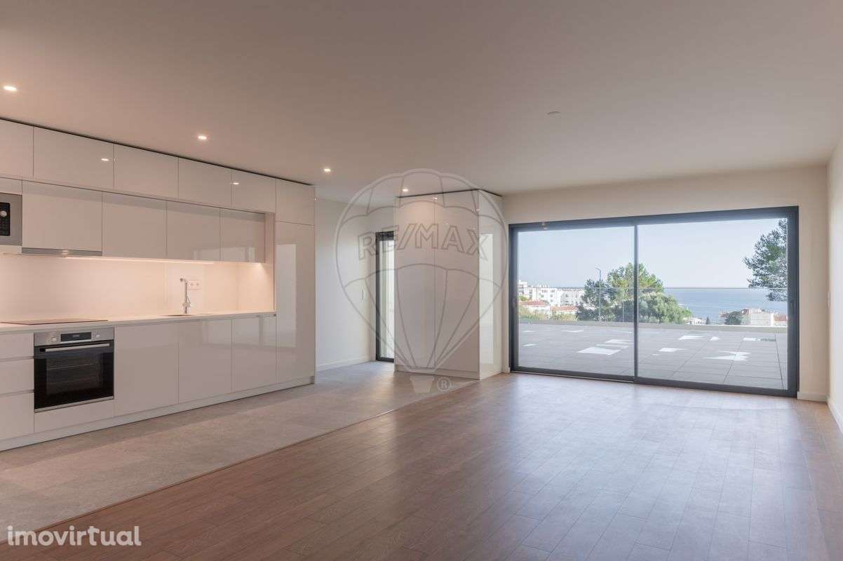 Apartamento T1 para venda - Grande imagem: 2/9