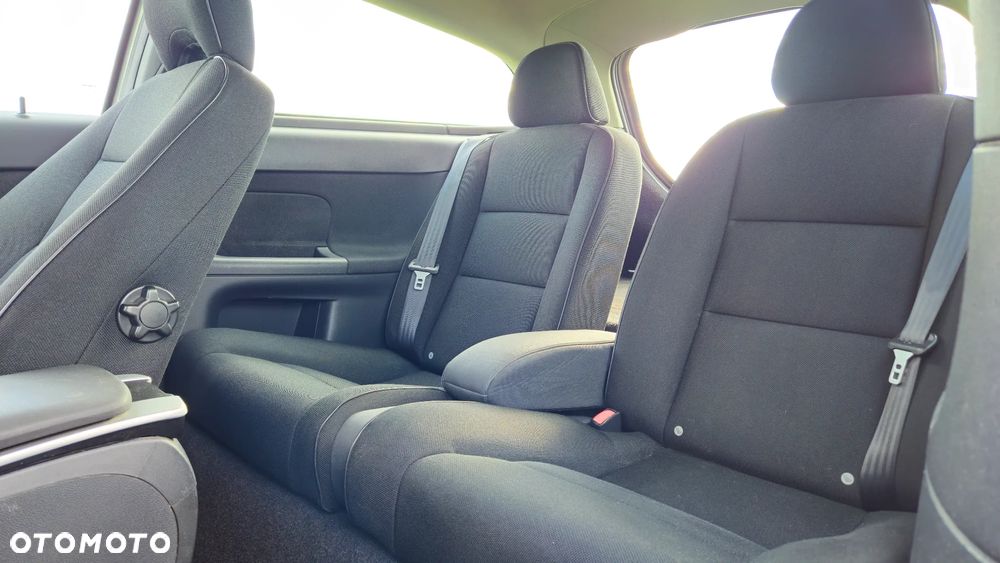 Volvo C30 DRIVe - 13
