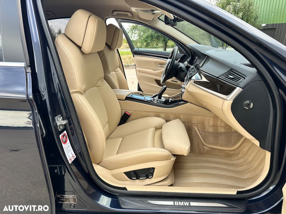 BMW Seria 5 - 30