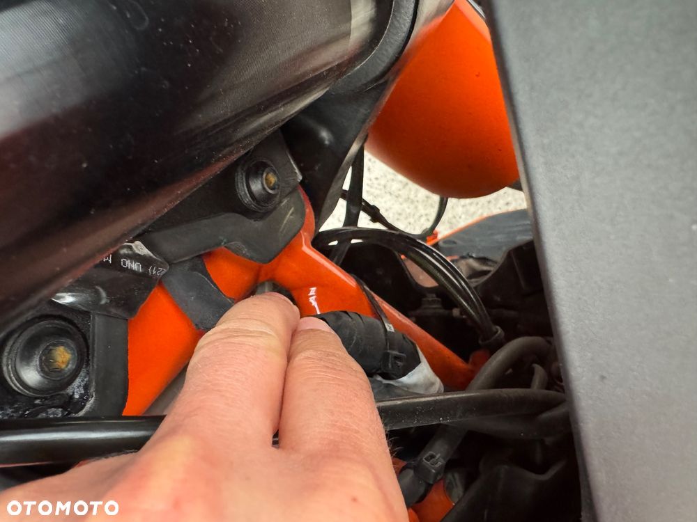 KTM RC 390 - 13