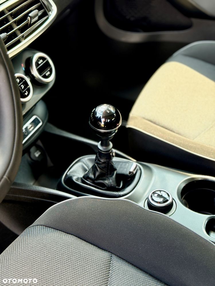 Fiat 500X 1.6 Multijet 4x2 S&S Pop Star - 32