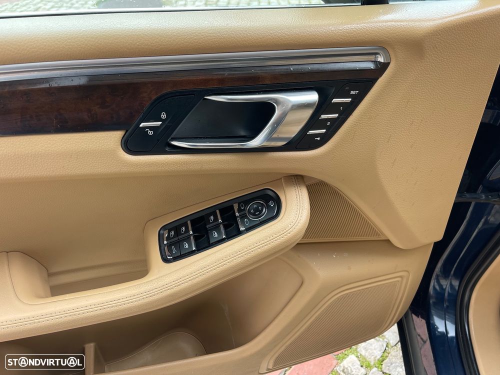 Porsche Macan S PDK - 13