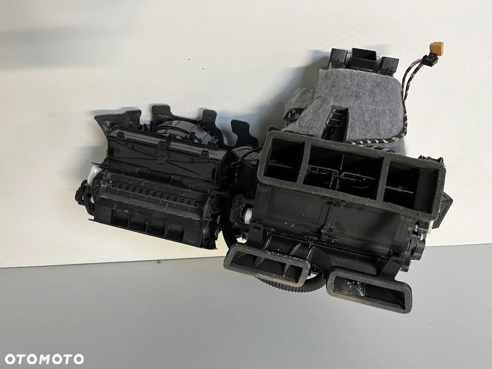 Skoda Octavia IV 1.5 nagrzewnica kompletna - 1