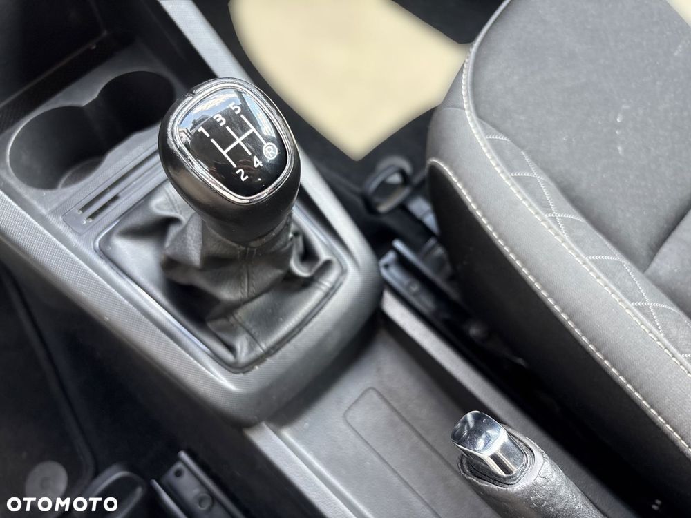 Skoda Fabia 1.0 Ambition - 15
