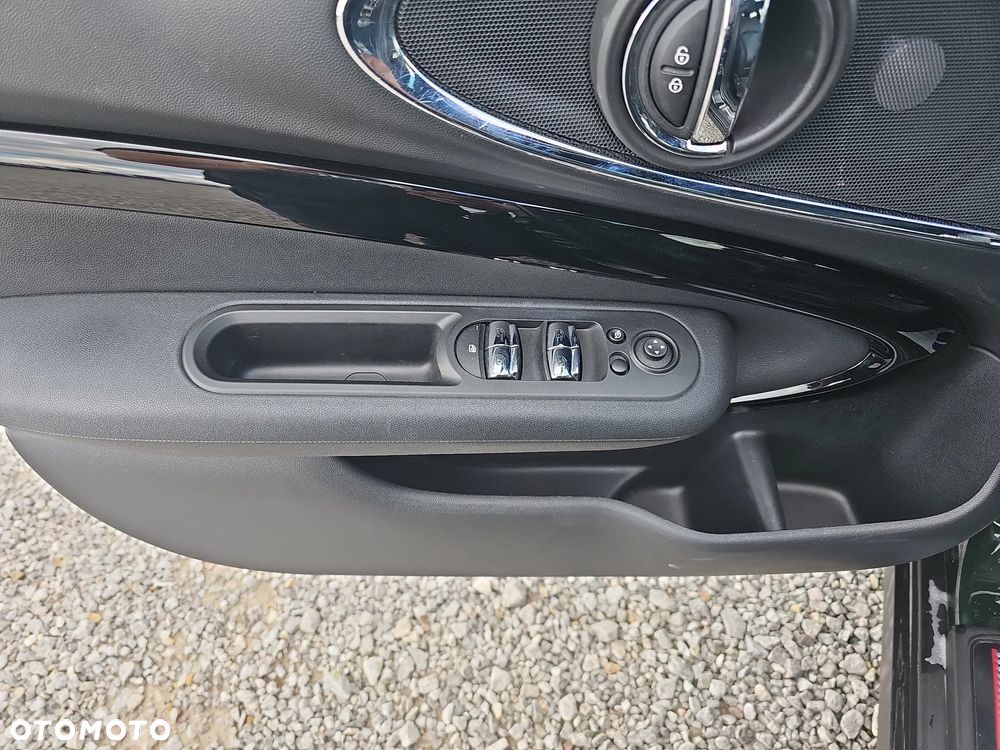MINI John Cooper Works - 13