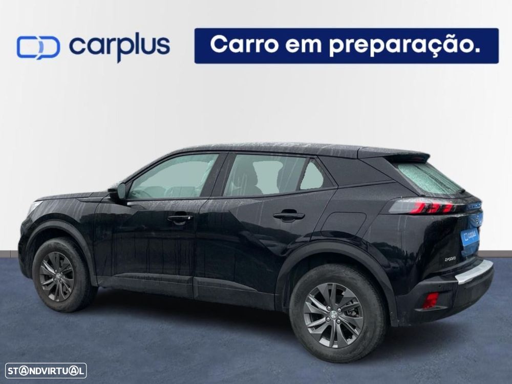 Peugeot 2008 1.2 PureTech Active - 2