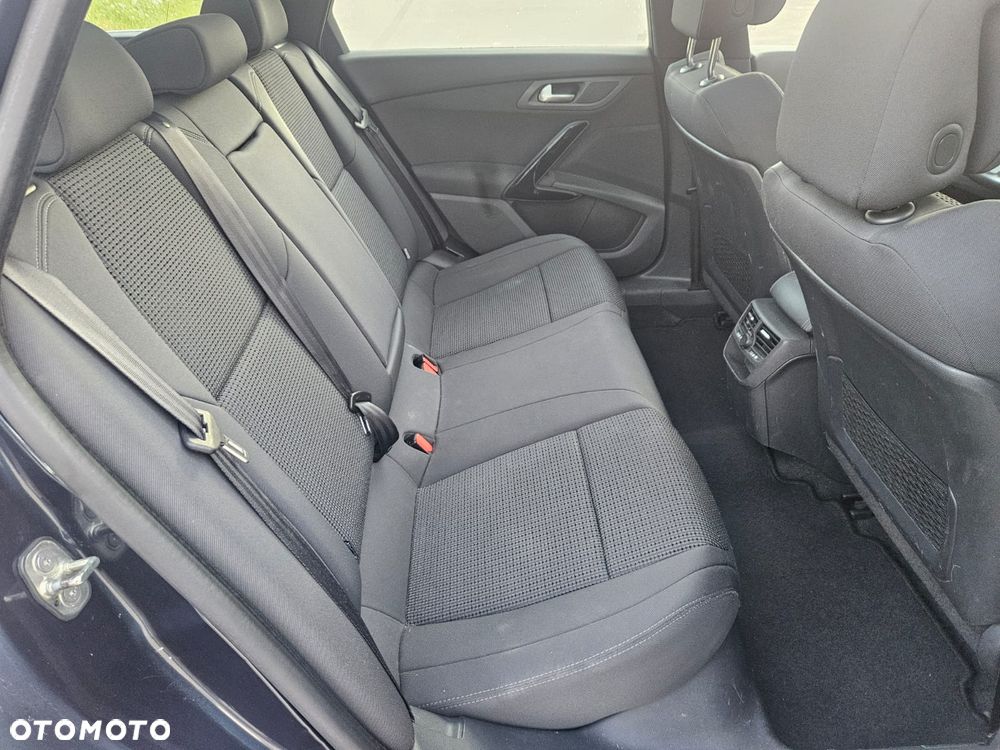 Peugeot 508 BlueHDi 150 Stop&Start Business-Line - 13