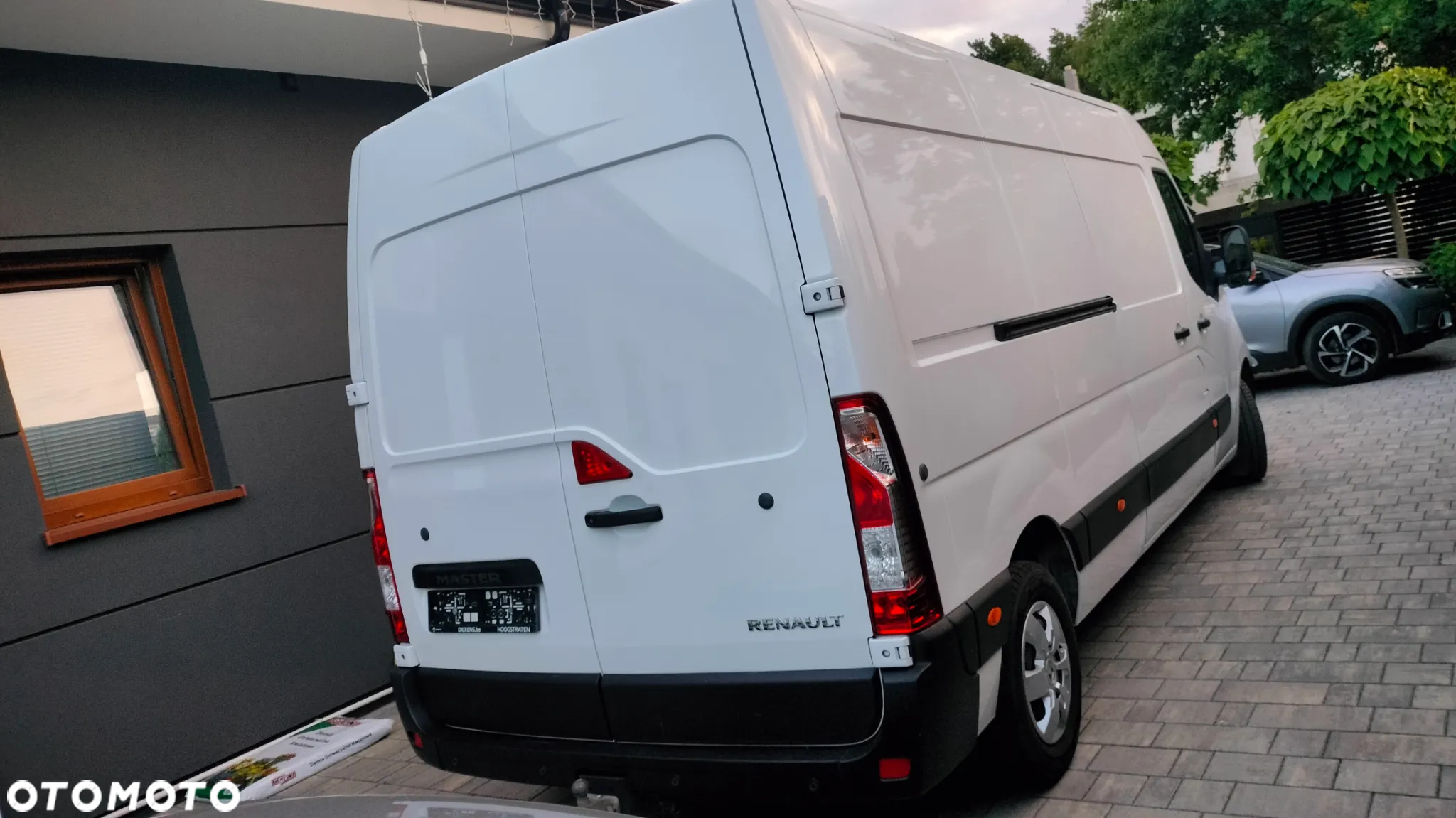Renault MASTER - 6