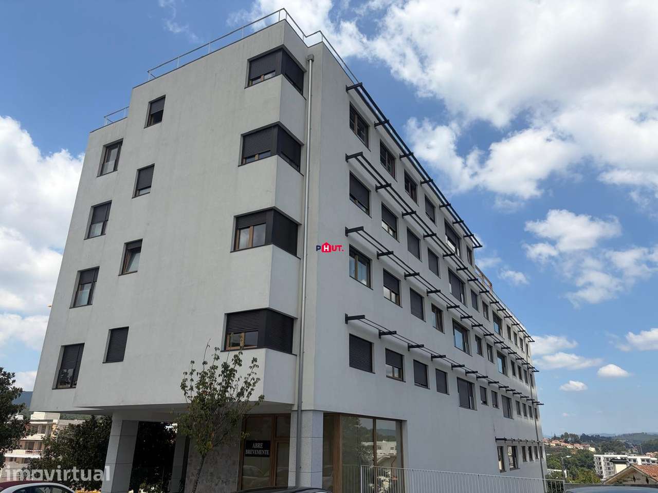 Apartamento T3 - Lousada-Centro - Grande imagem: 3/42