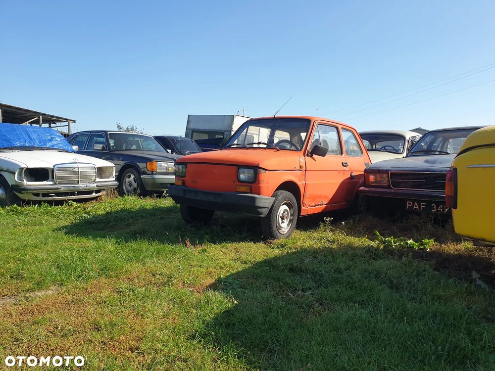 Fiat 126 - 27