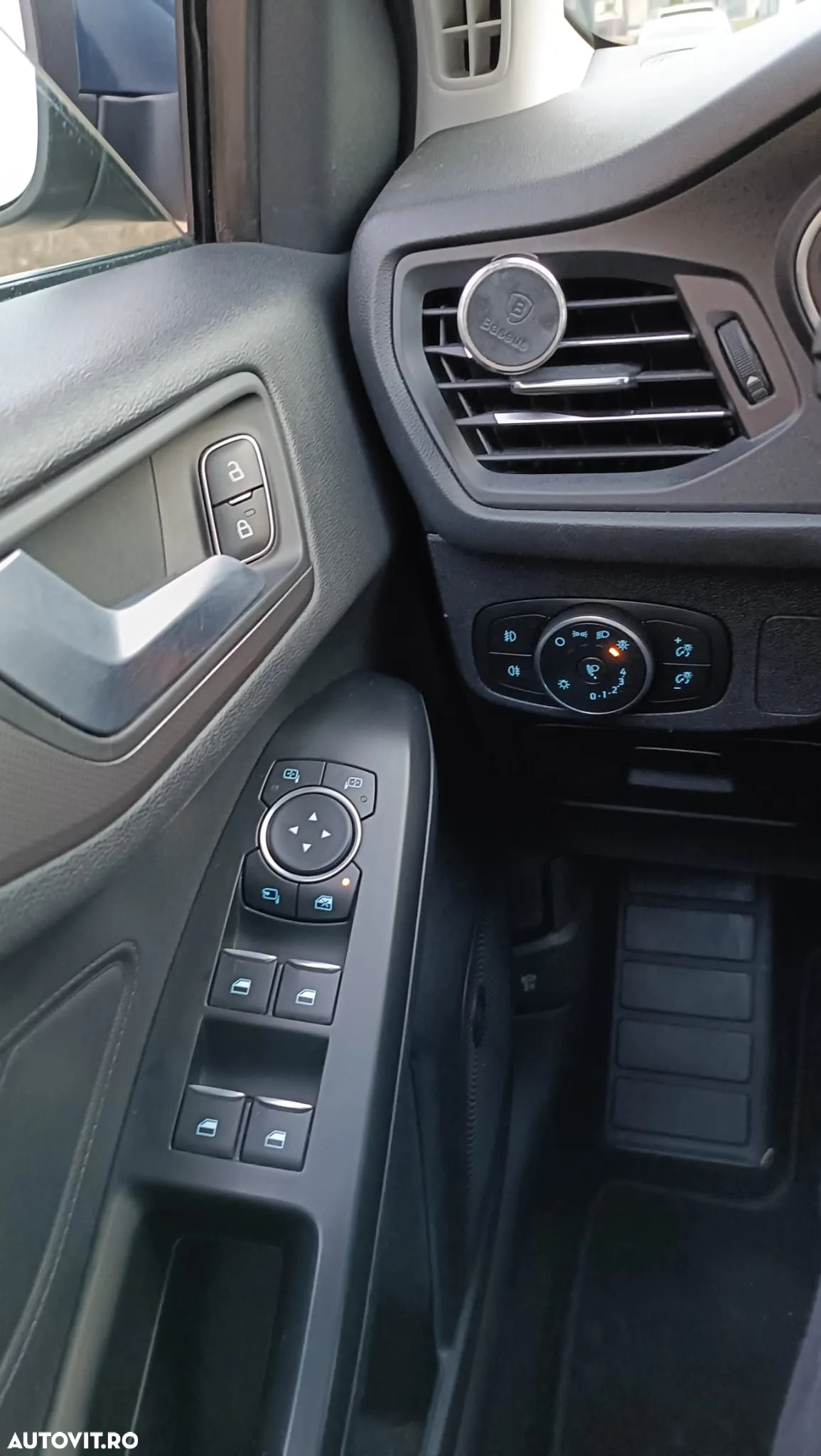 Ford Focus 1.5 EcoBlue Titanium X - 12
