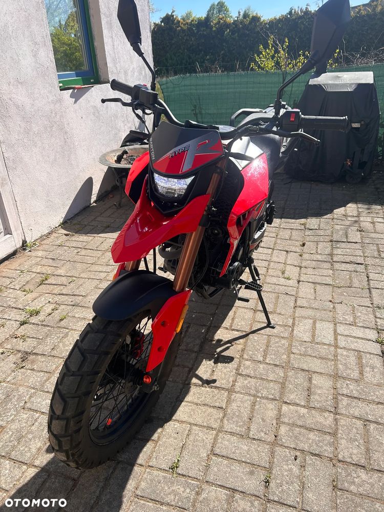 Barton Hyper - 1