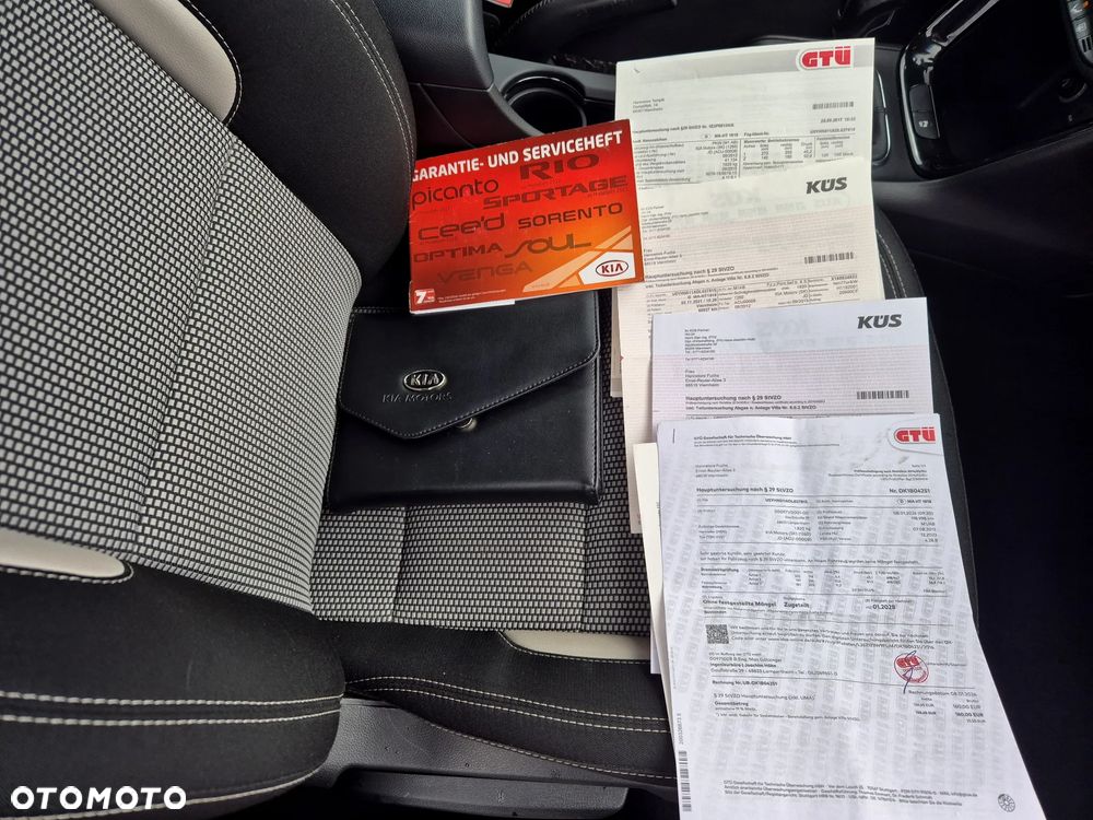 Kia Ceed 1.4 CVVT Dream Team Edition - 7