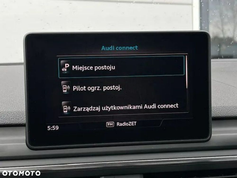 Audi A5 Sportback 2.0 TDI quattro S tronic - 33