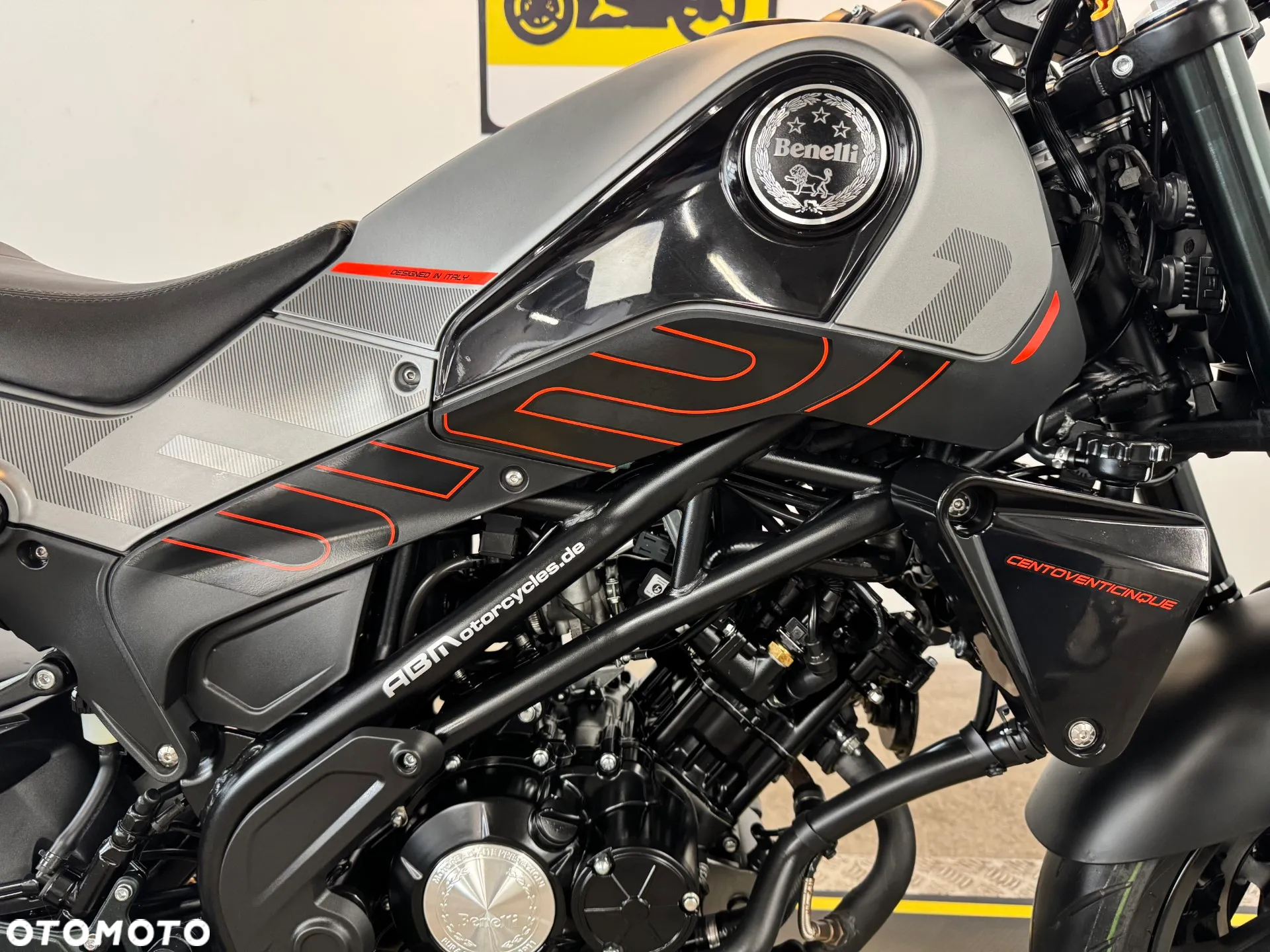 Benelli Leoncino - 12