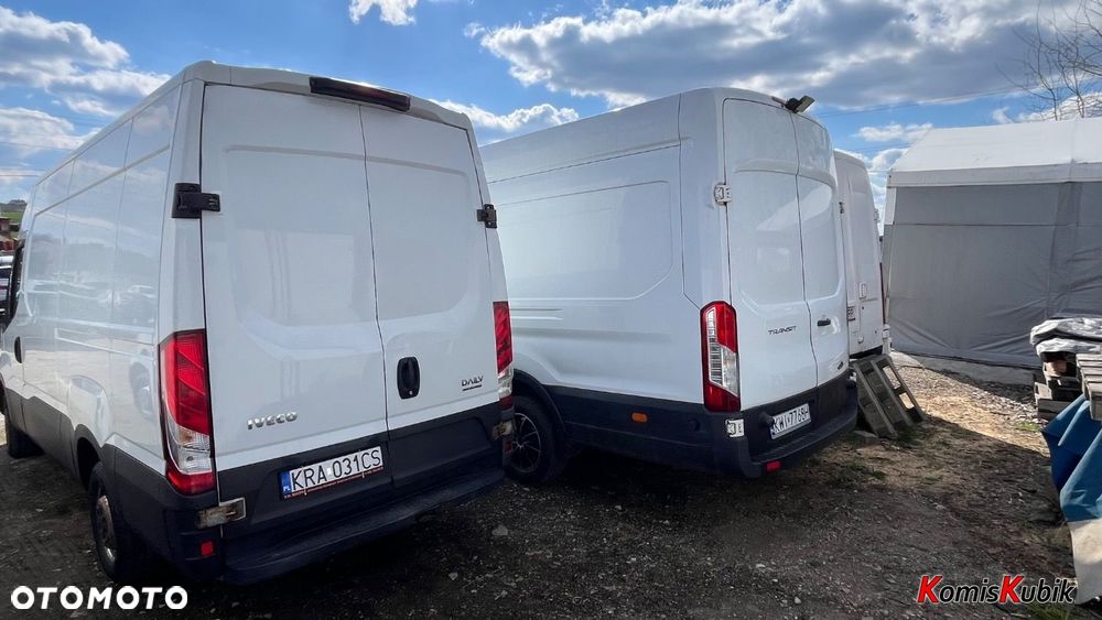 Iveco 35S17 BLASZAK - 31