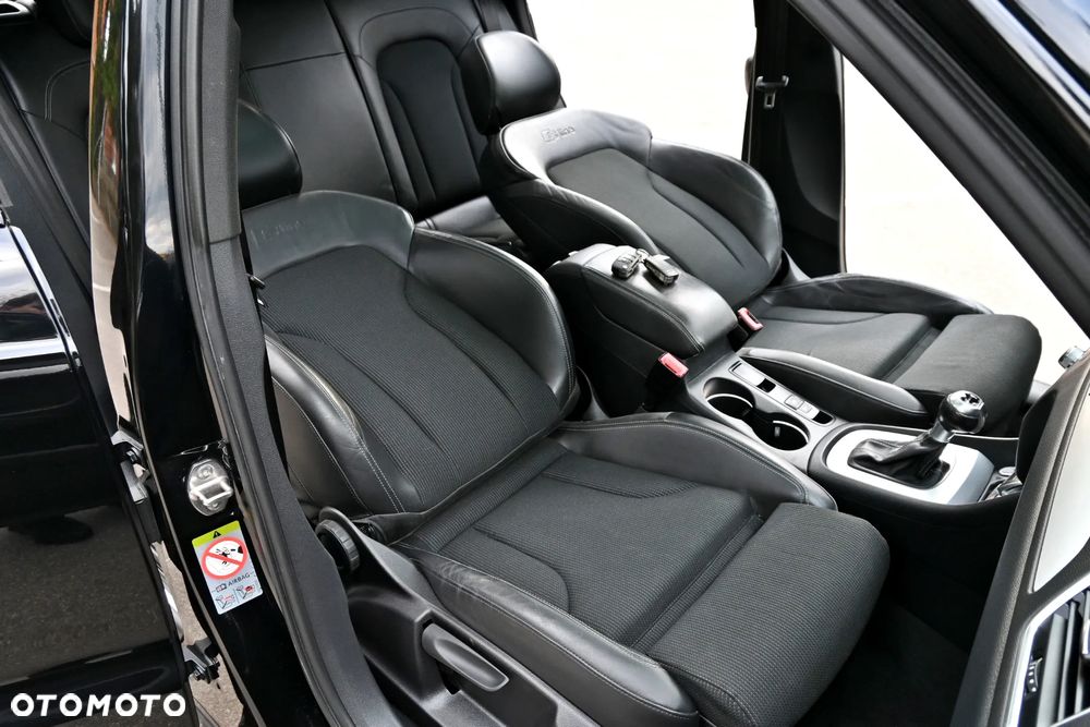 Audi Q3 2.0 TDI Quattro Prime Line S tronic - 37