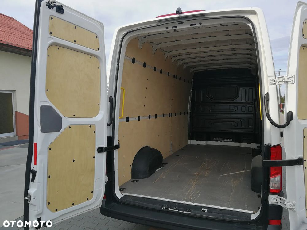 Volkswagen Crafter - 7