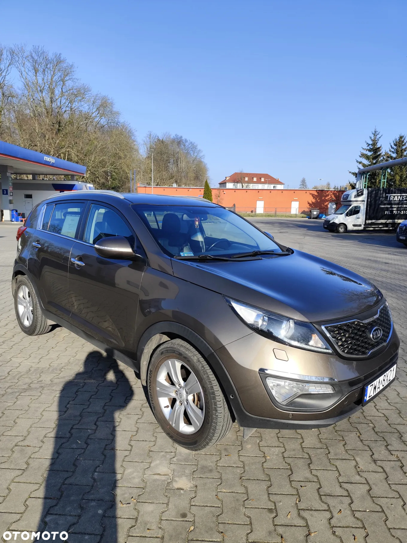 Kia Sportage 1.7 CRDI L 2WD - 31