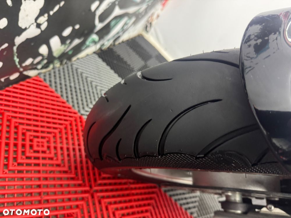 Kawasaki Vulcan - 10