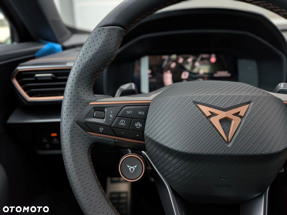 Cupra Formentor 2.0 TSI 4Drive VZ DSG - 21