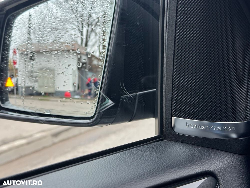 Mercedes-Benz GLE 350 d 4Matic 9G-TRONIC AMG Line - 4