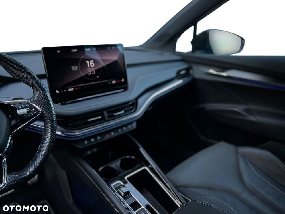 Skoda Enyaq RS 82kWh - 13