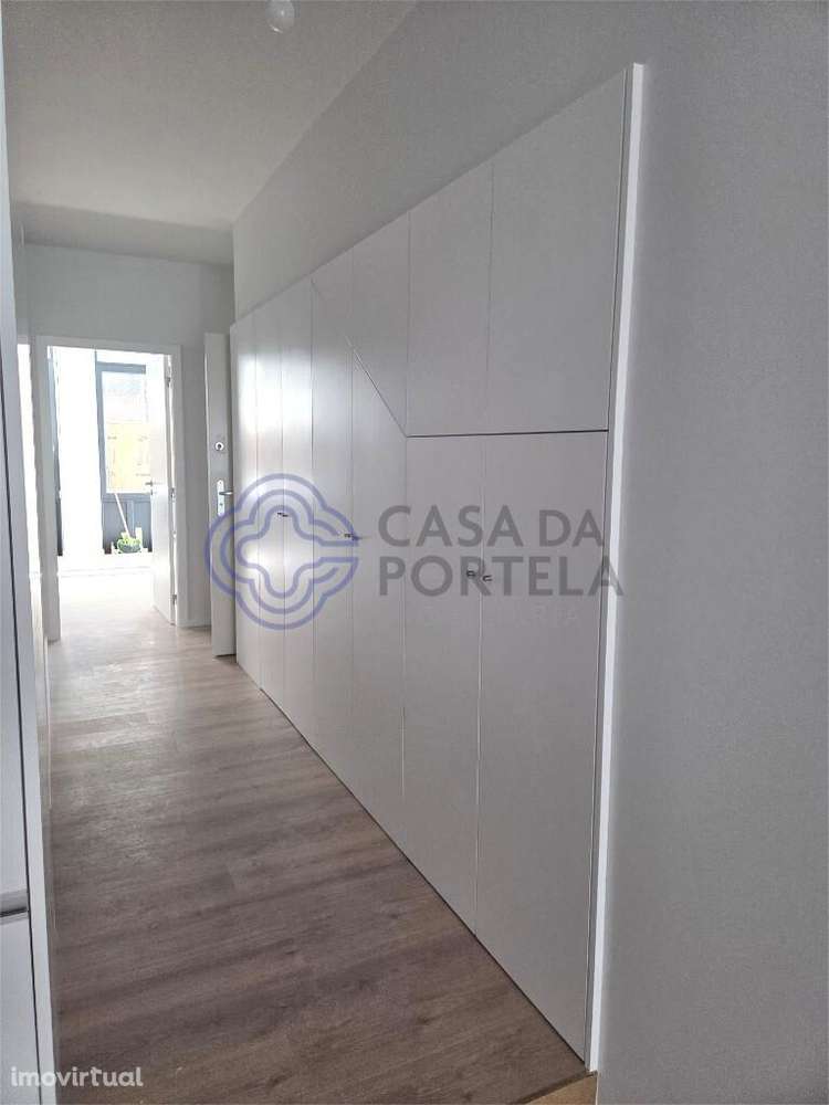Apartamento T1+1 em Costa Cabral - Grande imagem: 5/11