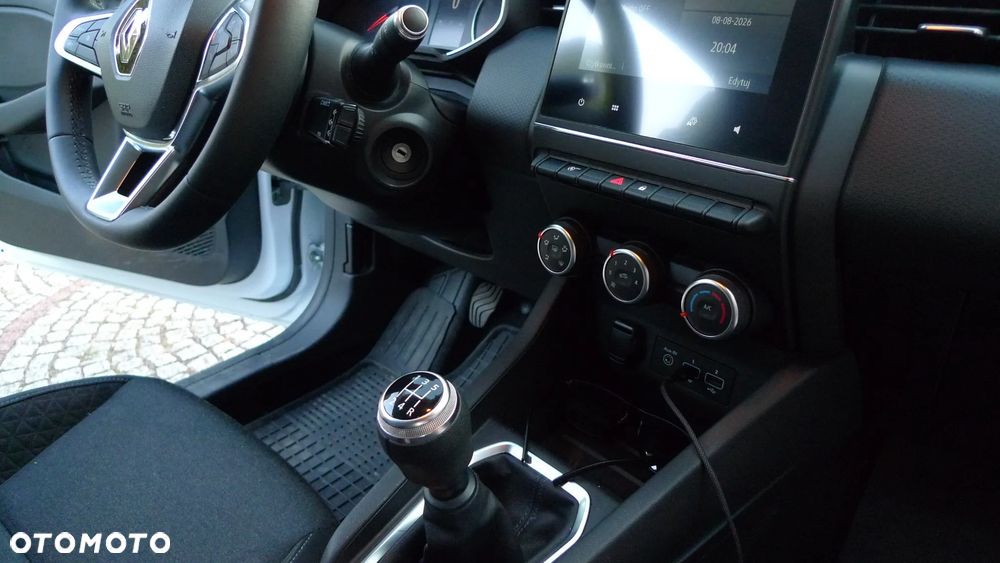 Renault Clio - 11