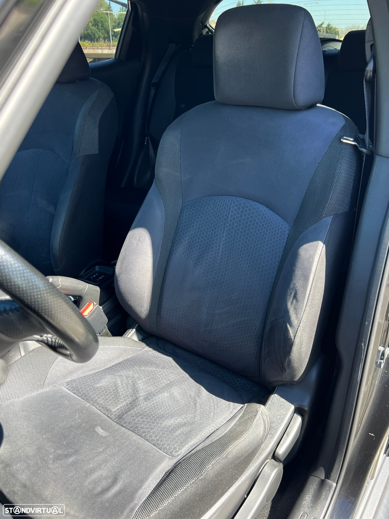 Nissan Juke 1.2 DIG-T Acenta Connect - 29