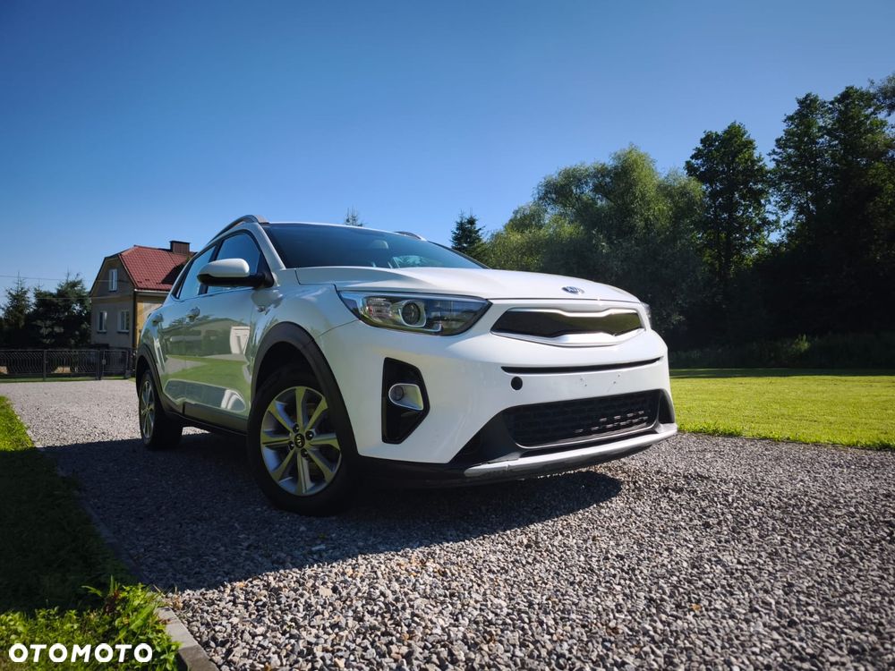 Kia Stonic 1.6 CRDi SCR L - 2