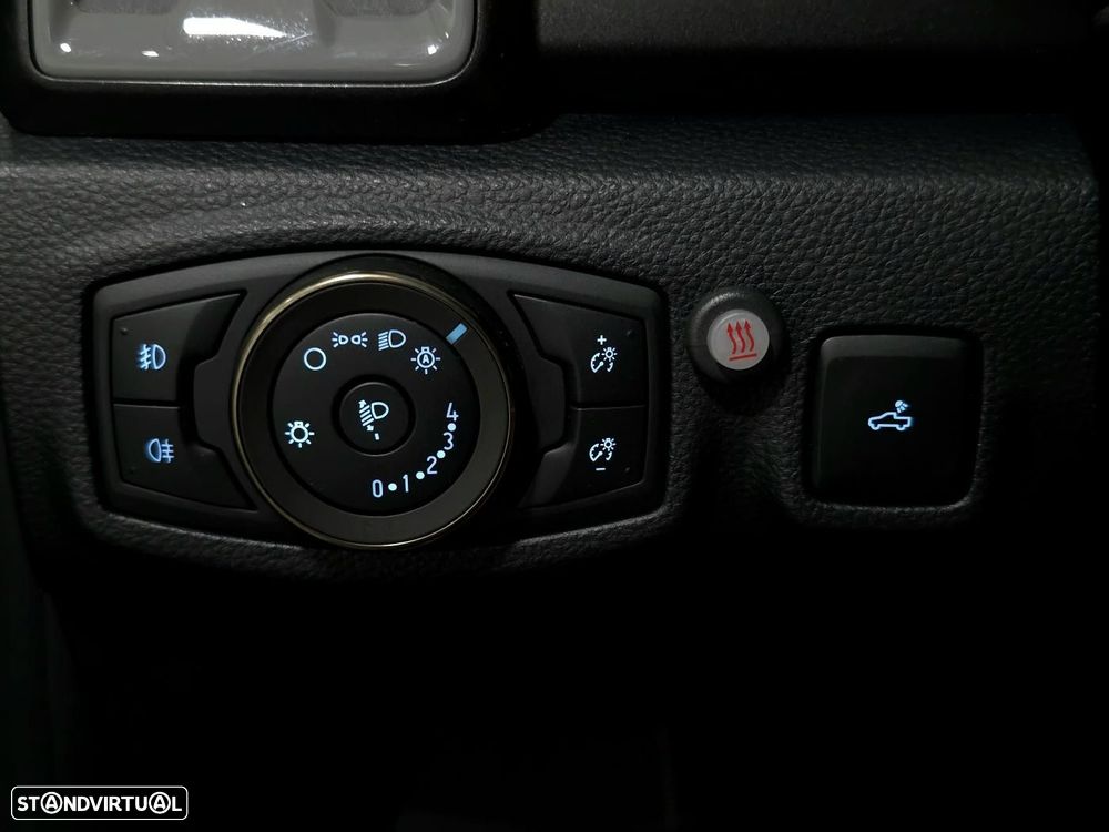 Ford Ranger 2.0 TDCi CD Raptor 4WD - 58