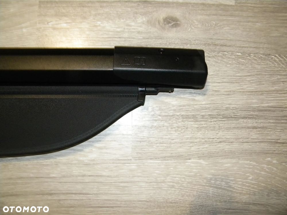 ROLETA BAGAŻNIKA BMW 3 TOURING KOMBI G21 18-25r CZARNA ORYGINAL ŁADNA FV 7450728 - 5