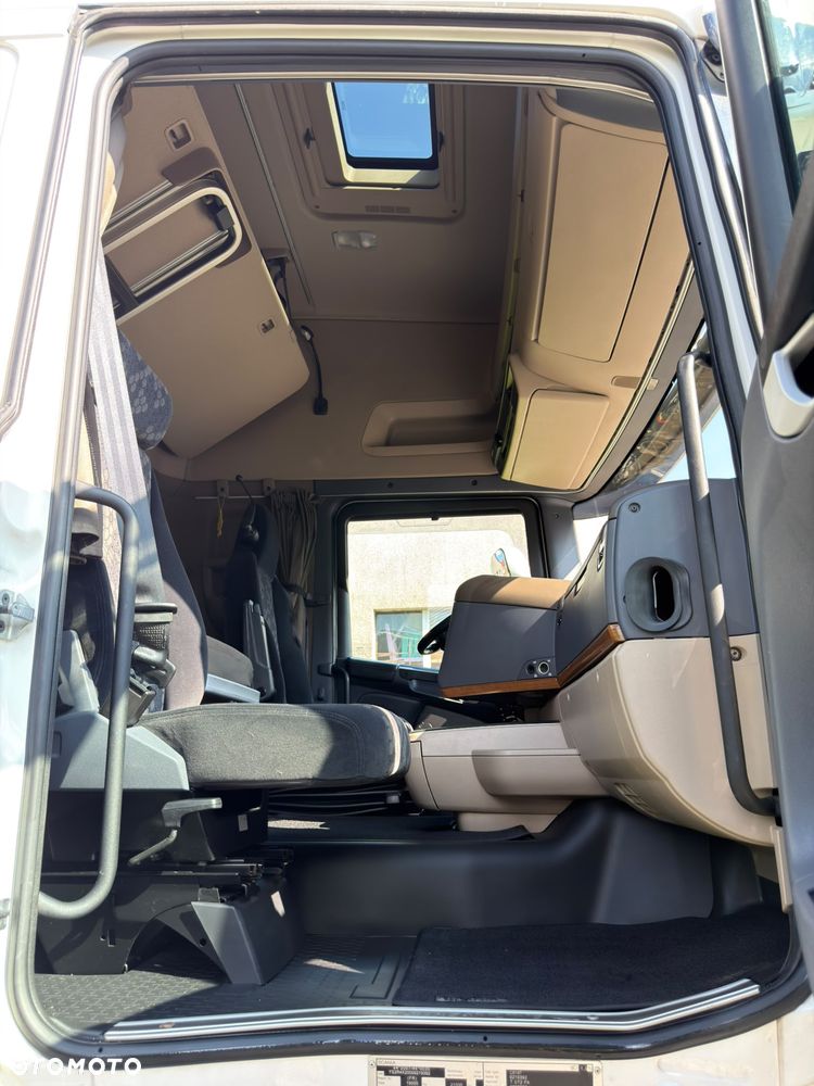 Scania R490 - 20